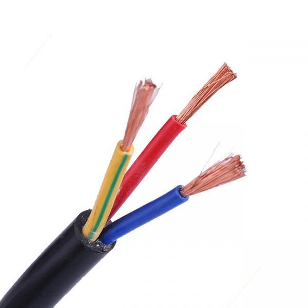 Zamil Flexible wire 3 x 2.5 mm square