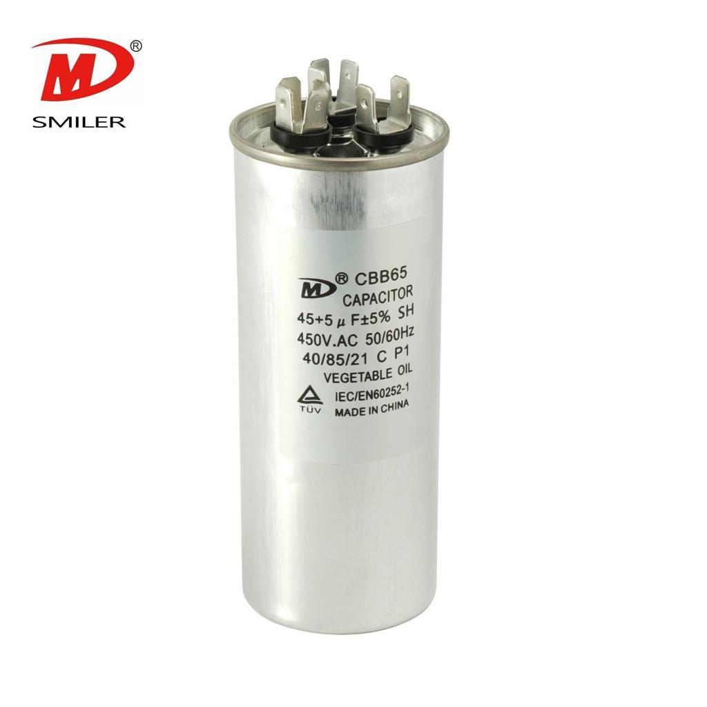 45 UF CAPICITOR KOREA