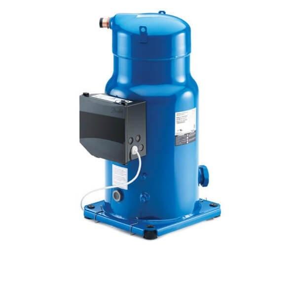 Danfoss Maneurop SM100-3VM Scroll Compressor