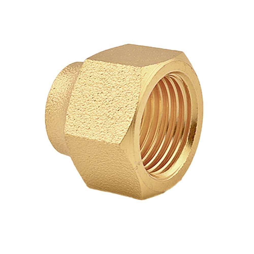 Flare Nut 1/2”