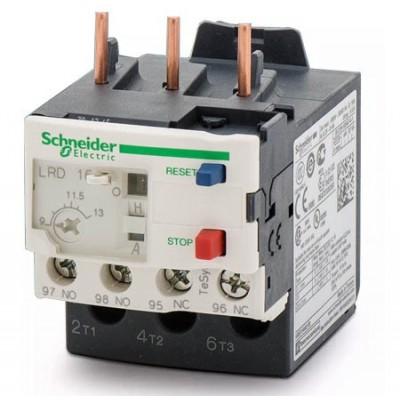 OVER LOAD 9-13A,SCHNEIDER