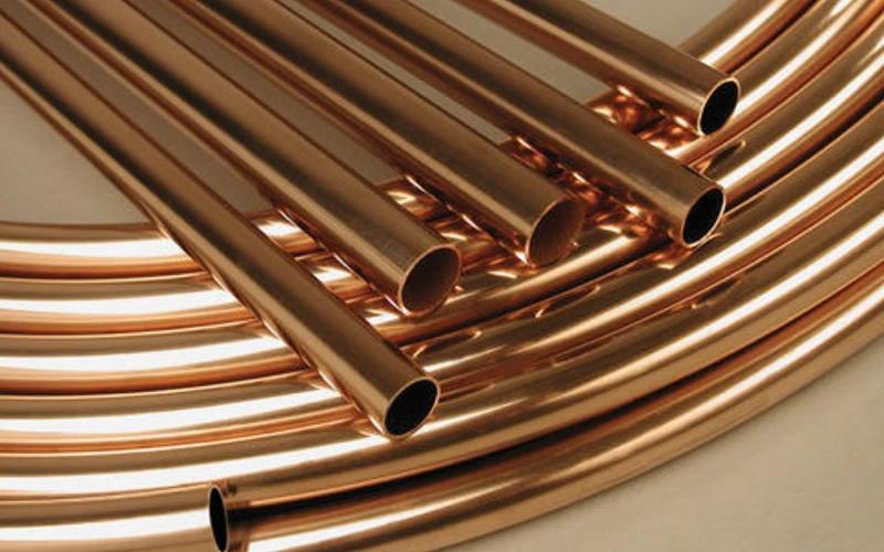 ACR pipe MASS KOREA 3/8"