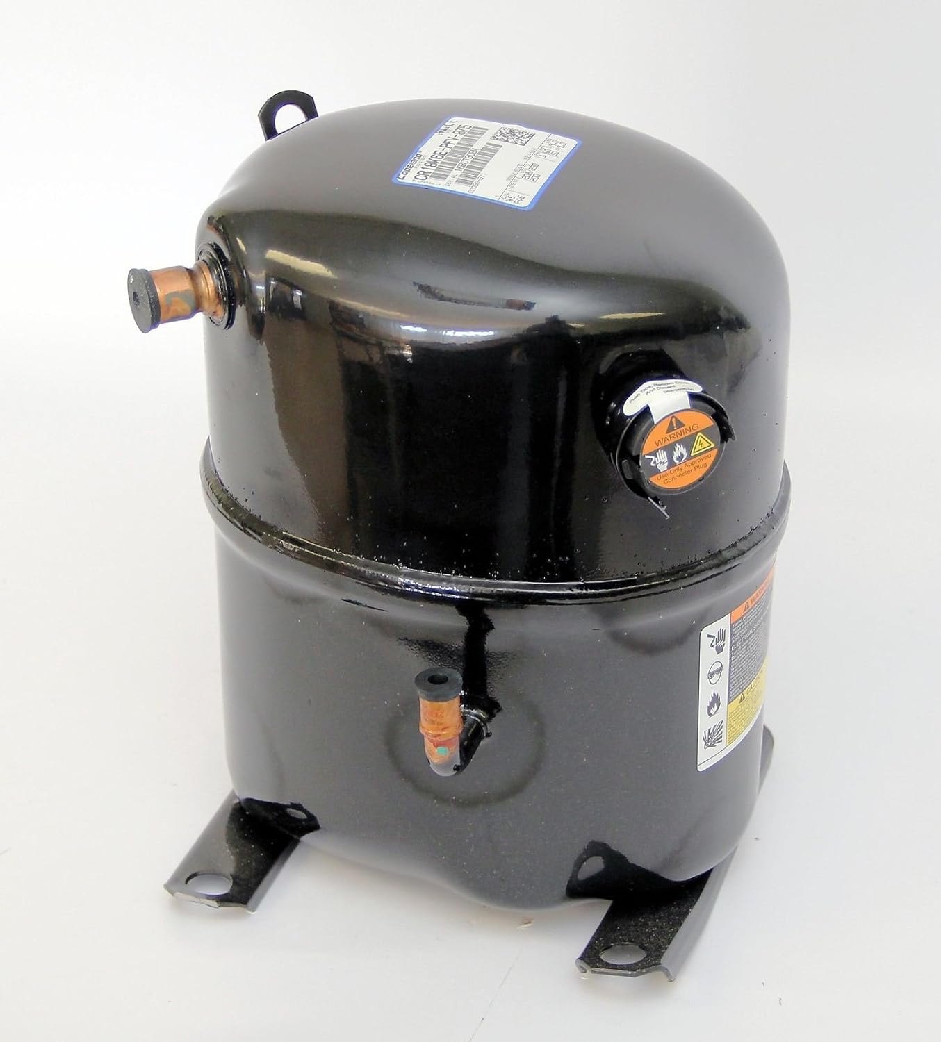 COMPRESSOR CPLD CR24K6ME-PFV 1PH CPLD