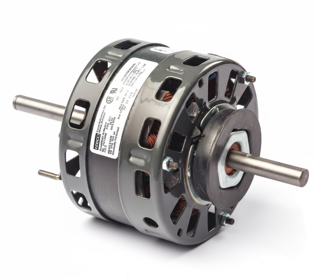 F/MOTOR BUSH 1/6HP ACE 1050 CLASSIC