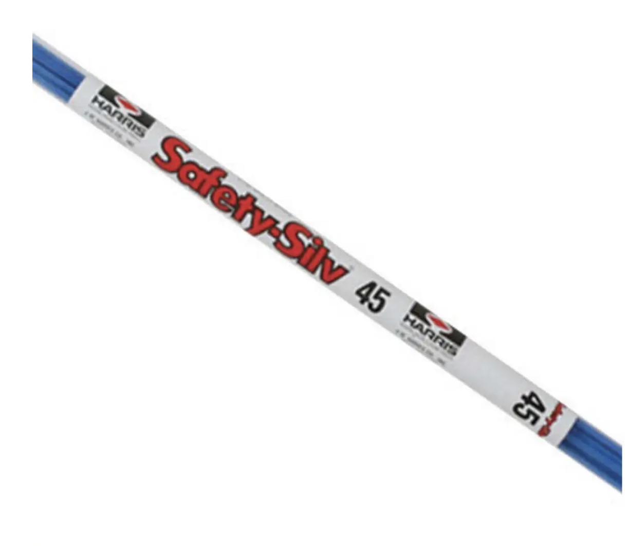 45% Blue rod Copper Welding Rod