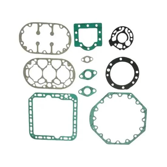 GASKET SET COPELAND 6RA.