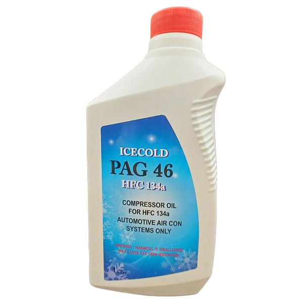 PAG 46 Lubricants (1 L)