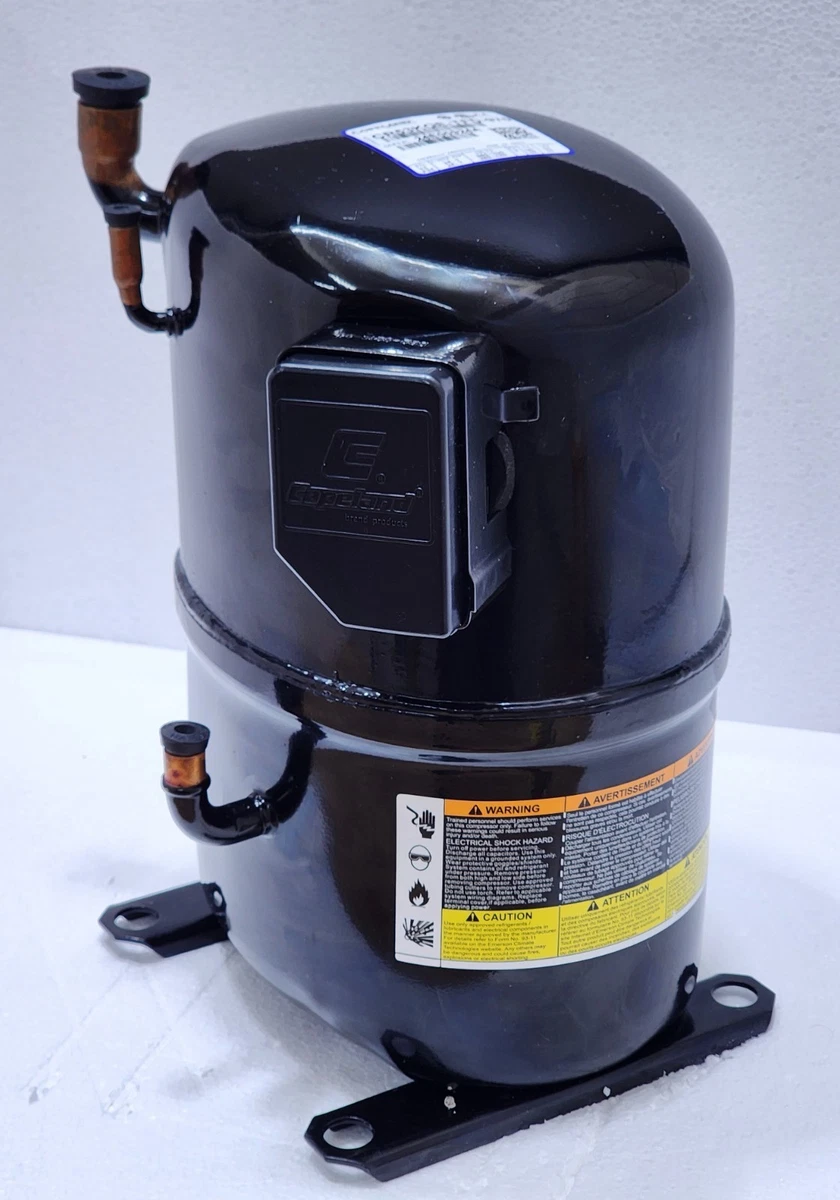 COMP CPLND CR53KQ TFD 380/460V INDIA