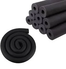 INSULATION PIPE 1/4"X3/8" A.ONE BRAND 168PCS/BOX