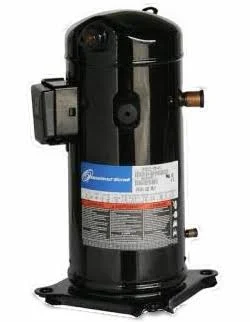 ZP154KCE-TF5-522 3PH, 220v  60HZ- R410A COMPRESSOR