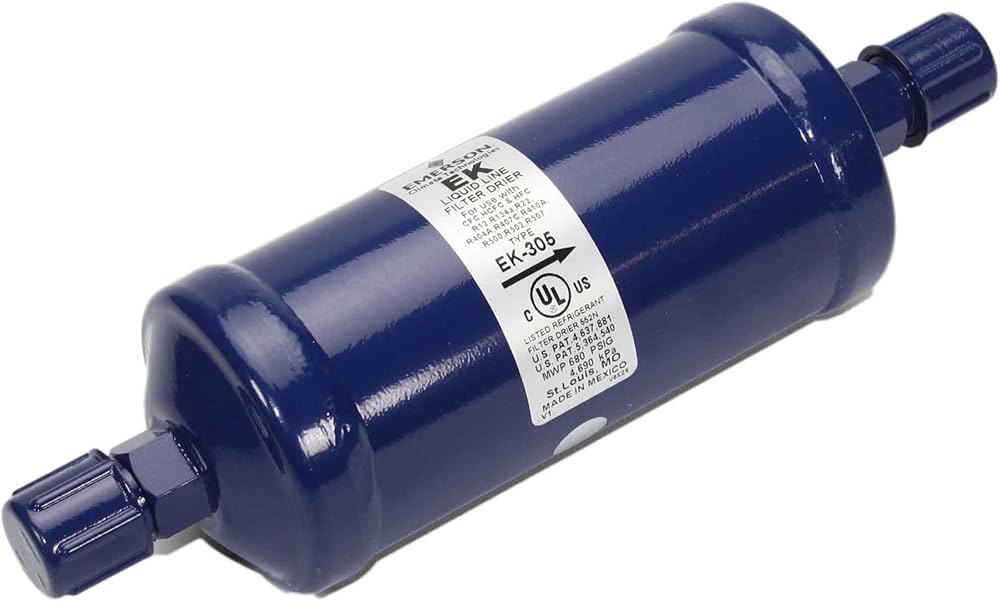 5/8 EK-305 F FILTER DRIER (AFTC-SEK-015) (BOX-10)