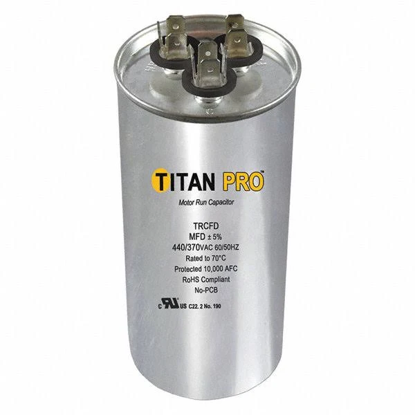 30+5 UF CAPACITOR KOREA