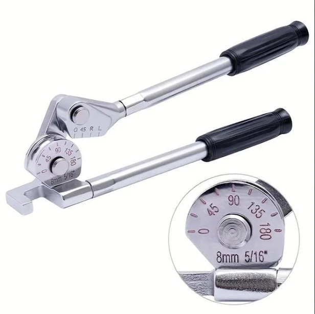 TUBE BENDER 1/2" LEVER TYPE CT-364A- 008