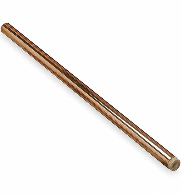 ACR pipe Mueller USA size: 1-5/8