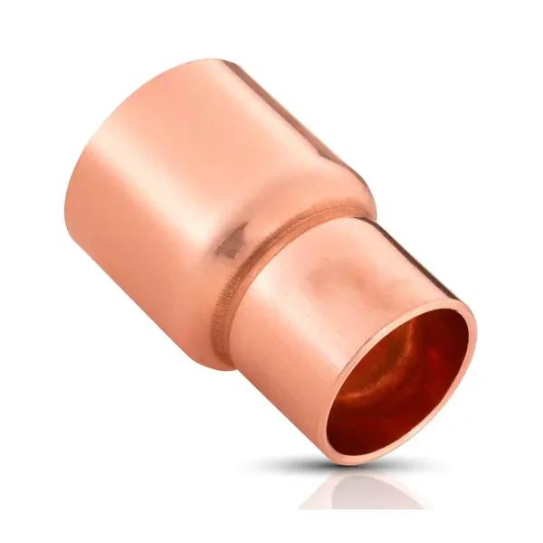 Copper Reducer 7/8” x 3/4”