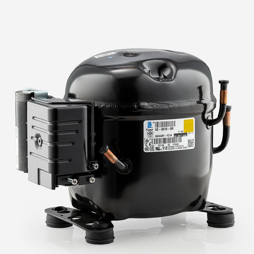 COMPRESSOR AE4440YS 220V R-134 BRAZIL