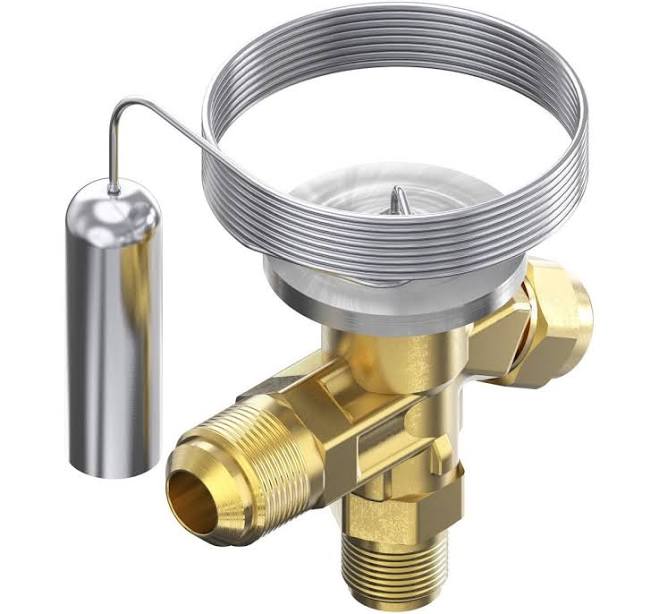 EXPENSION VALVE T2 R448A/R449A/R-404/R-22 068Z3729