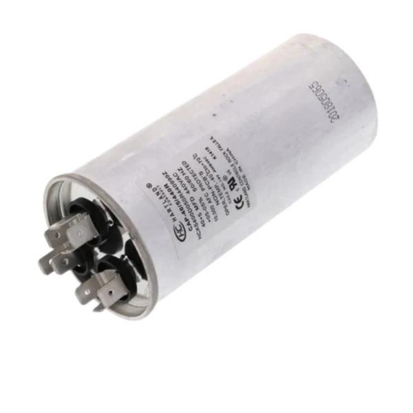 60+5 UF CAPACITOR KOREA