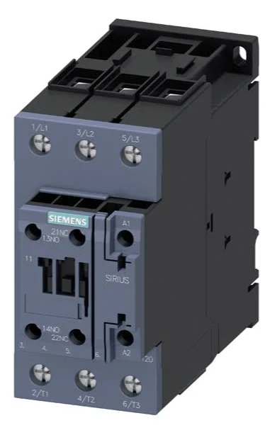 MAG CONT SMS 40/50/3/220V SIEMENS