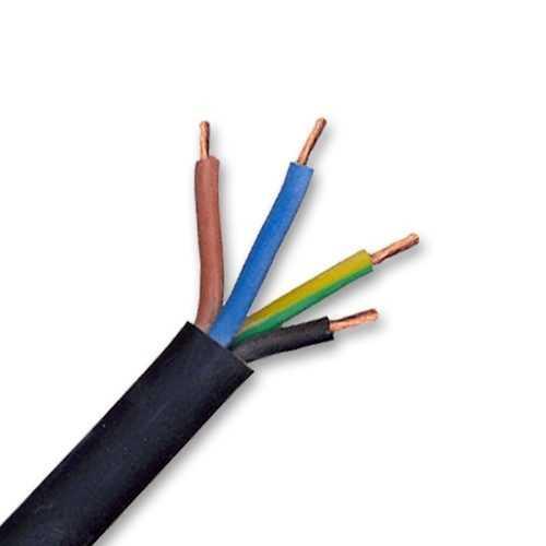 Zamil Flexible Wire 4 x 6 mm square