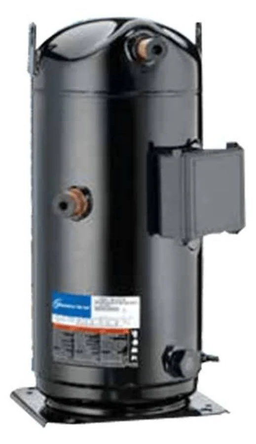CR53KQM-TF5-522 COMPRESSOR R22