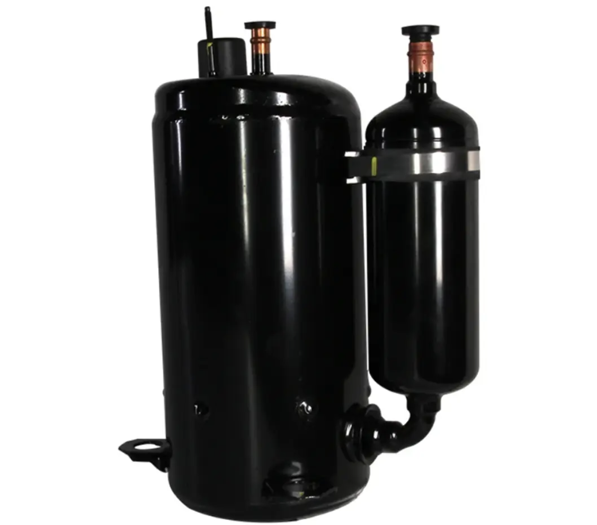 LG Compressor LRA 46, R410A, 1PH LRA 46 24000BTU