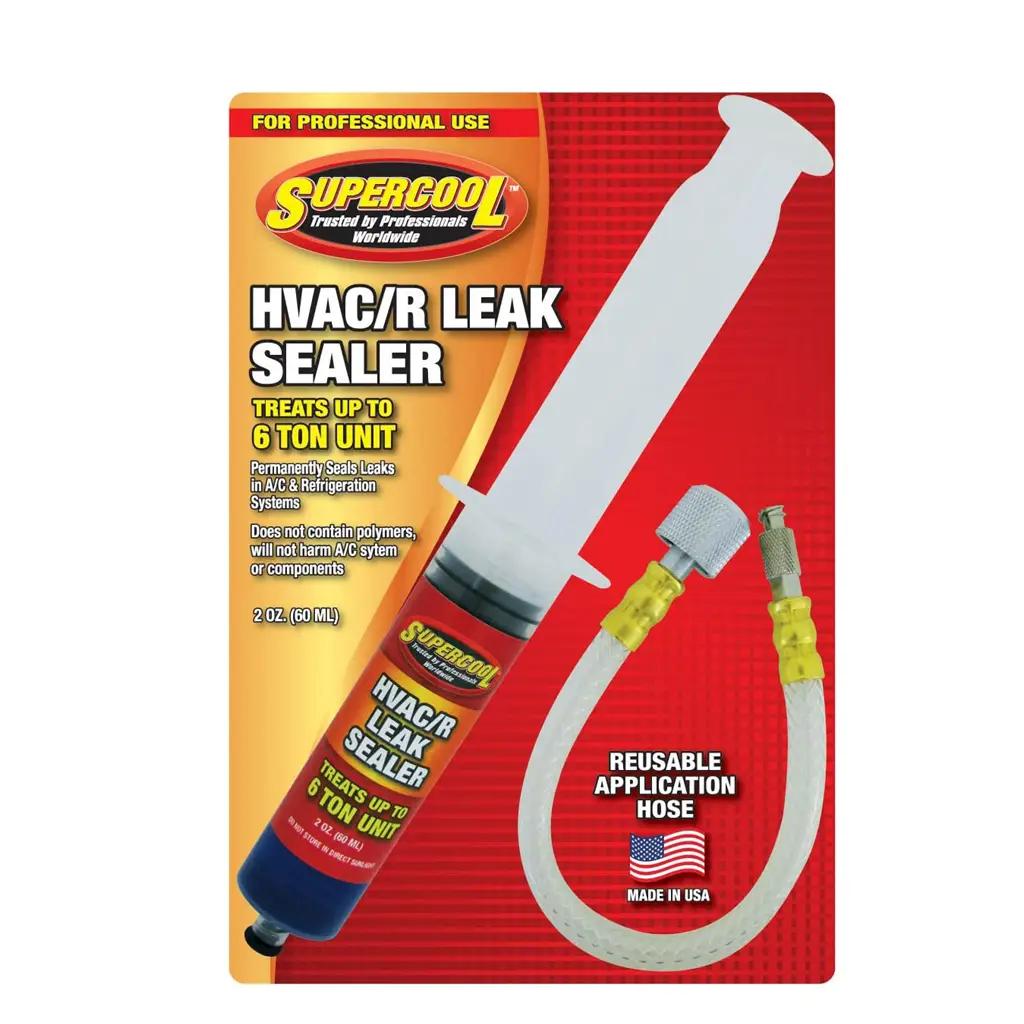 HVAC/R Leak Sealer Kit (30 ML)