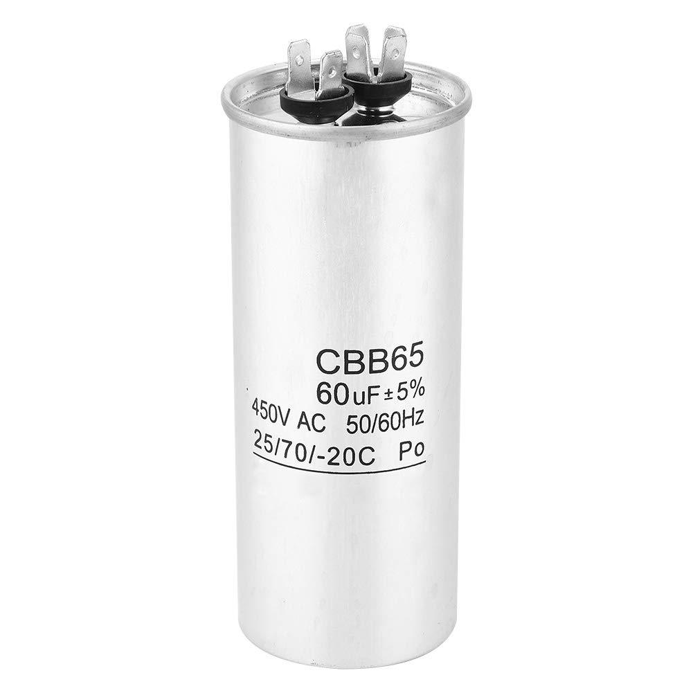 60UF CAPACITOR KOREA