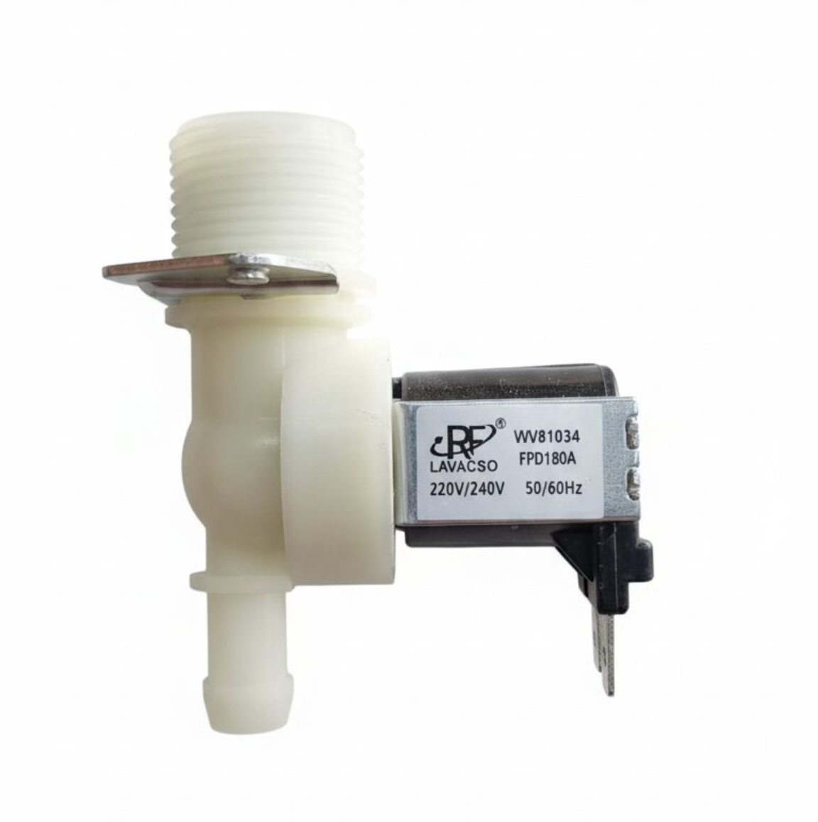 Washing Machine Water Inlet Valve