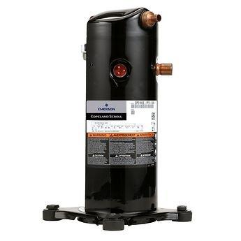 ZP44K5E-TF5-622 3PH, 220v 60HZ- R410A COMPRESSOR