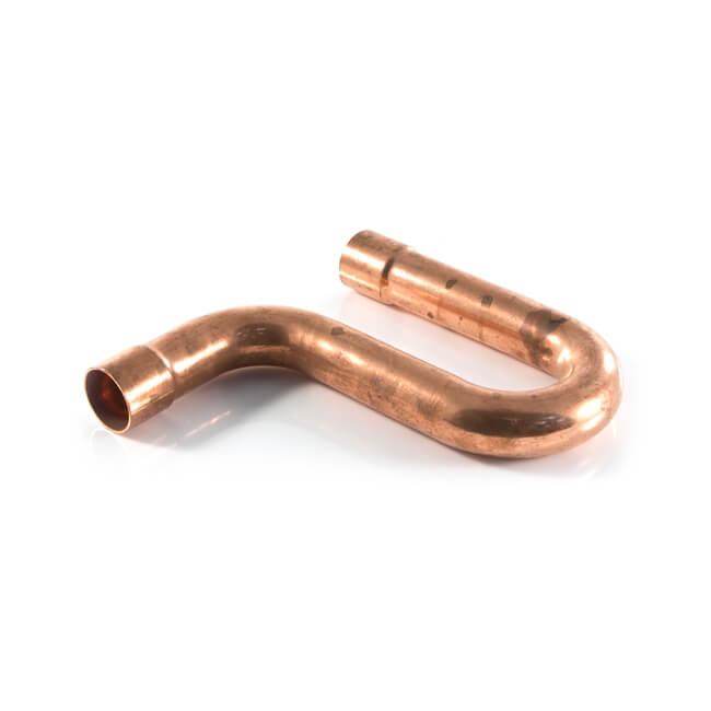 SUCT LINE P-TRAP 1-5/8"
