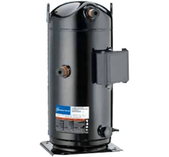 ZP42K5E-PFV 1PH, 60HZ- R410A COMPRESSOR
