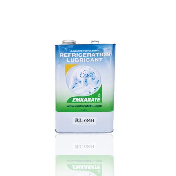 POE 32 Lubricants (4L)