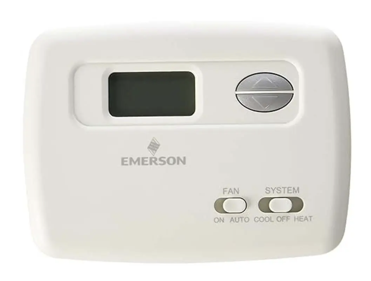 Single Stage Non-Programable Thermostat 70 Series 1F-78-144