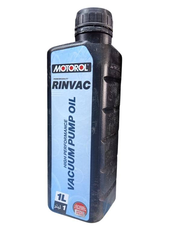 Super High Speed Vacuum Pump Oil (1 L ) VPO 68 (1 LTR)