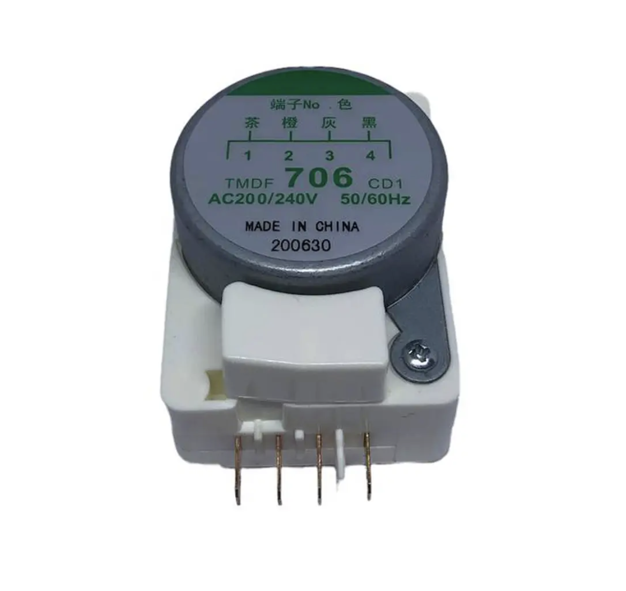 Timers For Sanyo Refrigerators Made in CHINA
