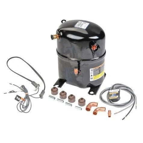 CR42K6M-PFV-522 COMPR R22 COMPRESSOR