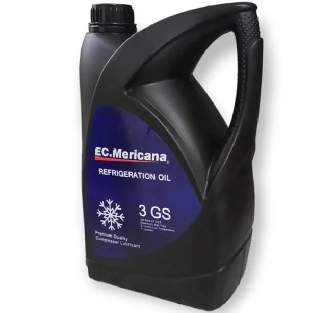 3GS Mineral Lubricants (4L)