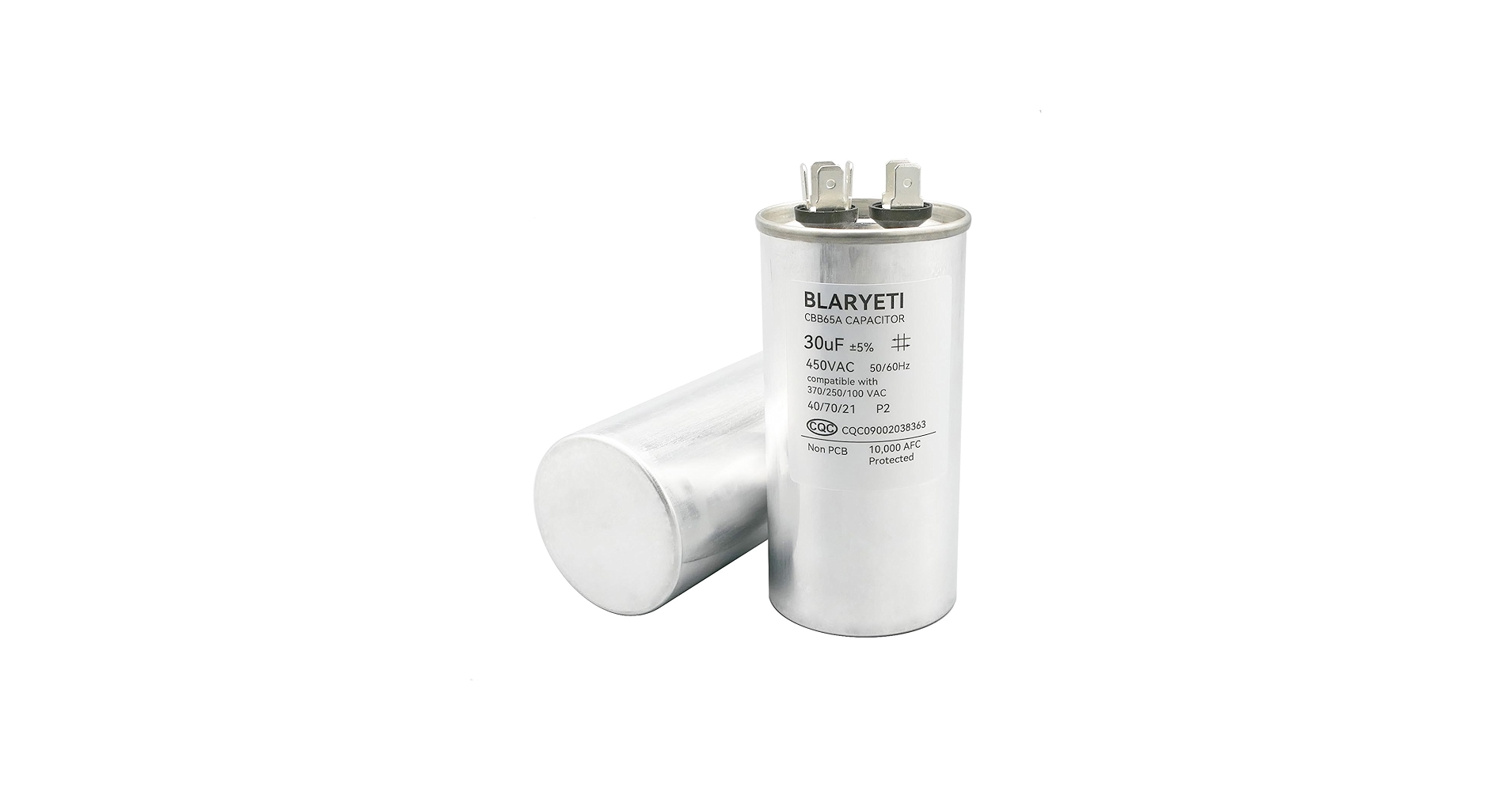 30UF CAPACITOR KOREA