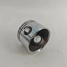PISTON & PIN 4RA 63.5 COPELAND