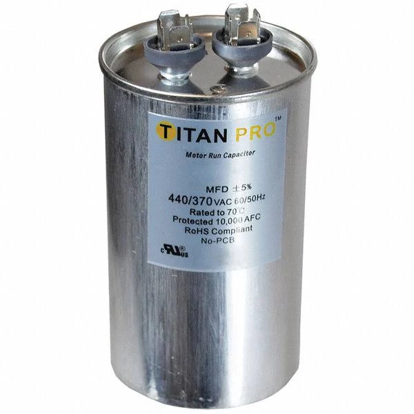 35UF CAPACITOR KOREA